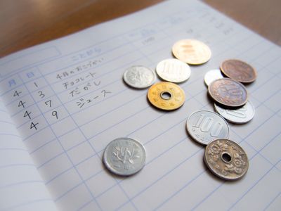 子供への金銭教育方法！効果的なお小遣いのあげ方も合わせて紹介