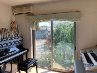 おんがく教室ここのね【ピアノ】 教室 1