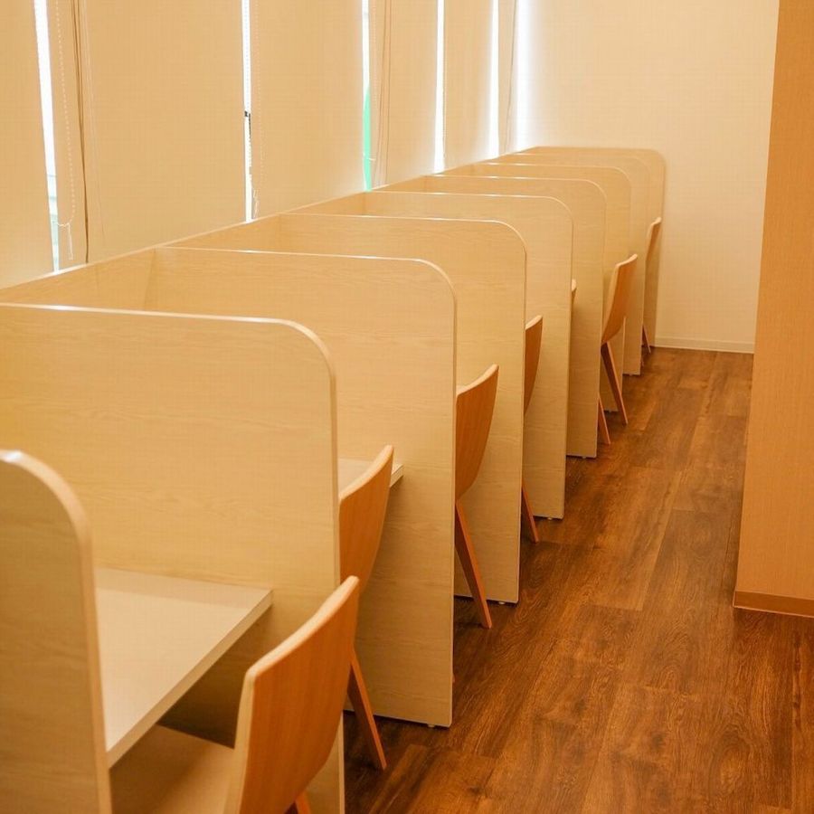 成基の自立学習　ゴールフリーＬａｂ 教室 3