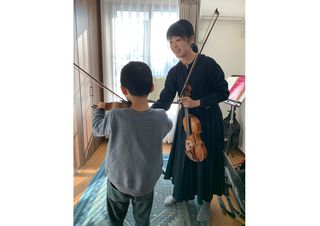 にしむらヴァイオリン教室 教室 0