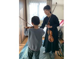 にしむらヴァイオリン教室