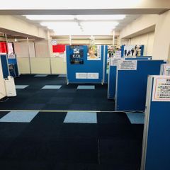 KATEKYO学院 教室 4