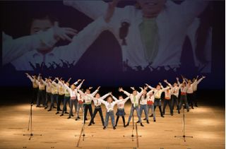 YTJ KIDS 千里スタジオ9