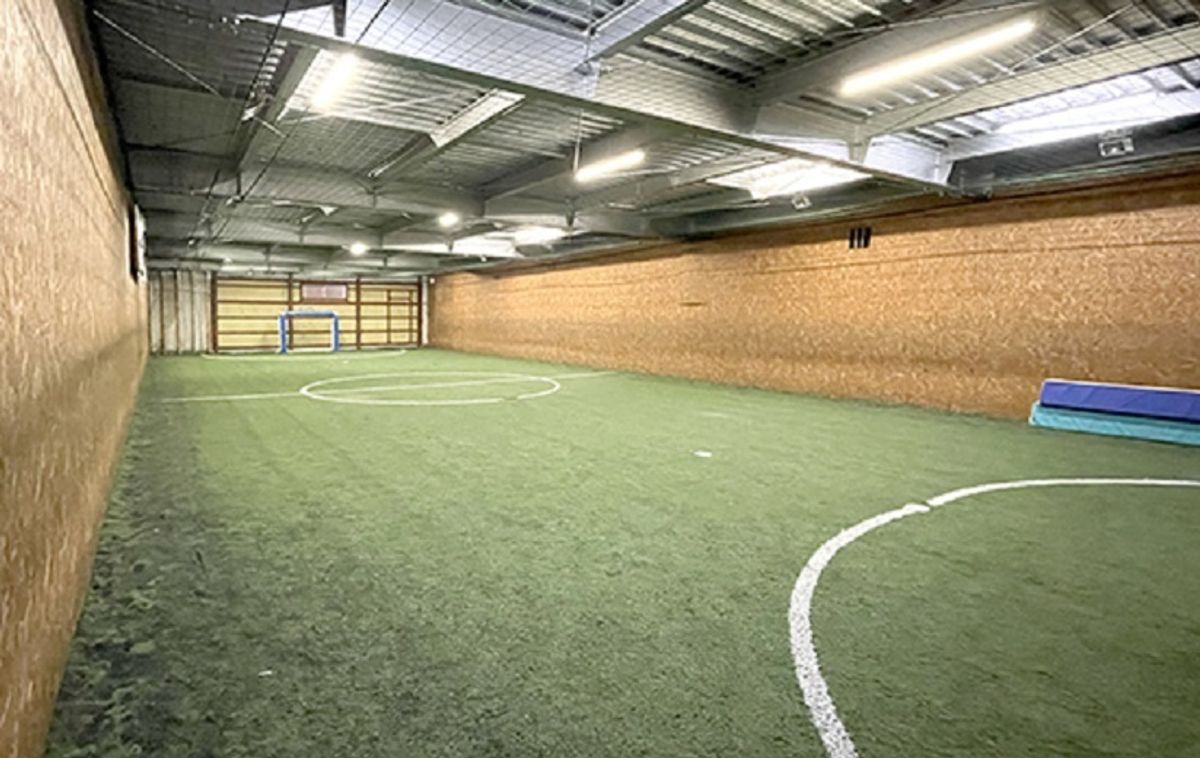 オールアルビレックス・スポーツクラブ 亀田校33