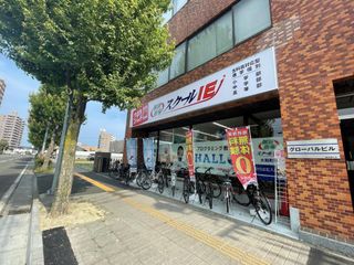 個別指導 スクールIE 大和町校7