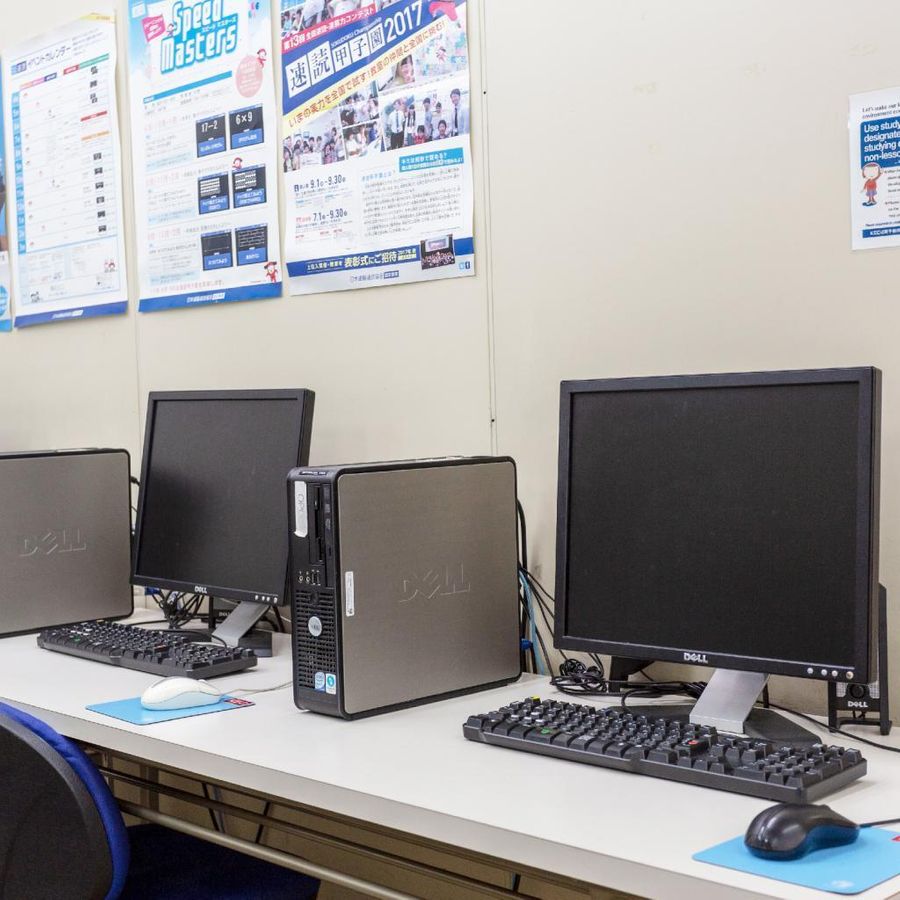 KEC近畿教育学院 枚方本校11