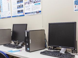 KEC近畿教育学院 枚方本校11