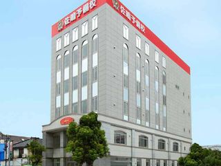 佐鳴予備校【初中等部】 教室 1