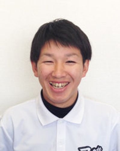 ベースボールスクール ポルテ 向陽の先生