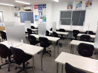 個別教室のトライ 教室 4