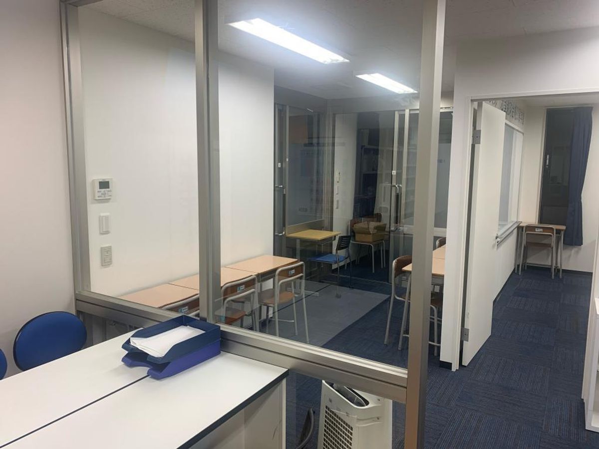 高校受験コース 高学館 サクセス あびこ校8