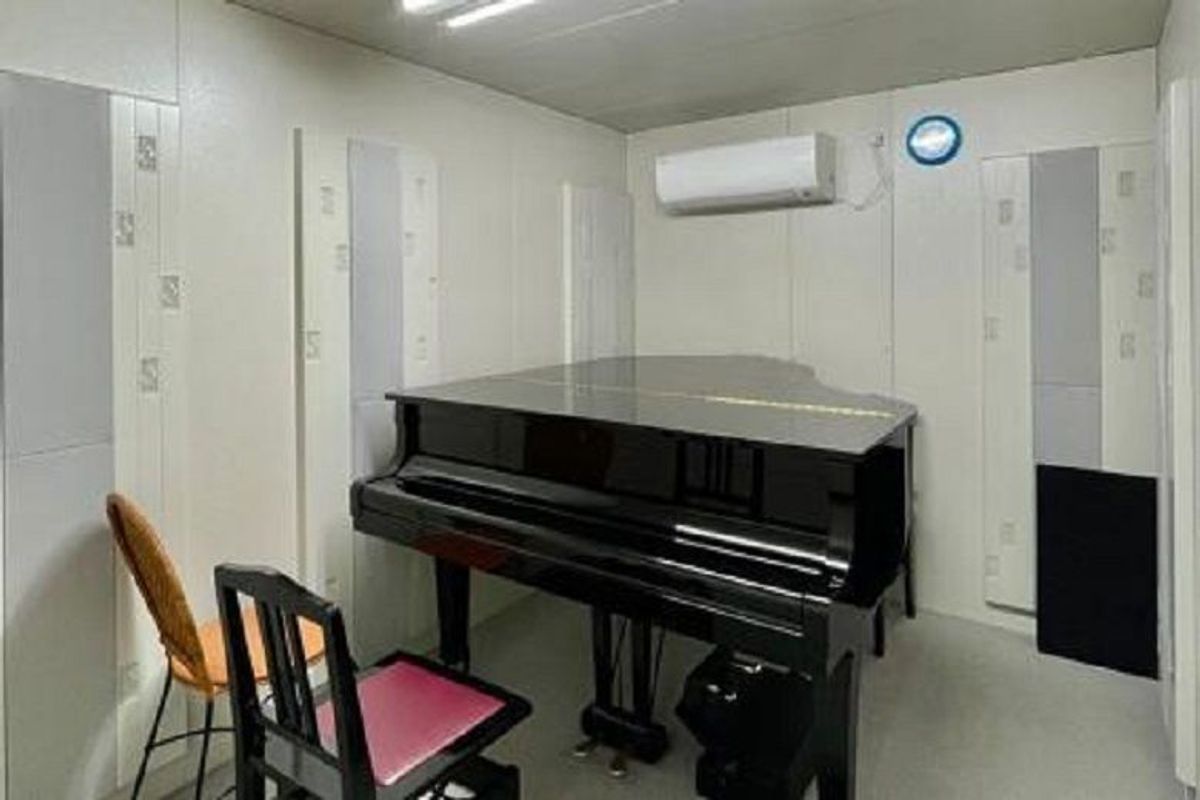 西村楽器【エレクトーン】 大淀センター2