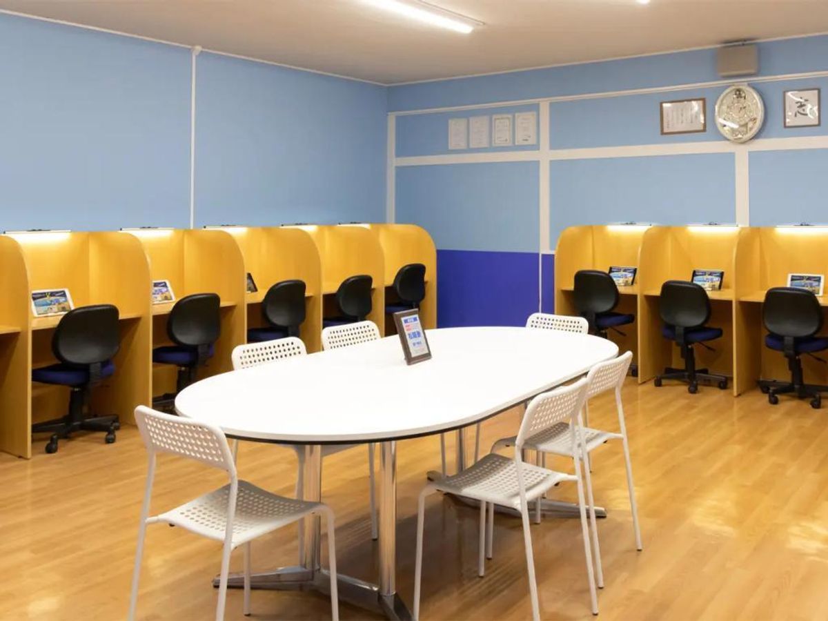 完全個別　松陰塾 龍ケ崎校3