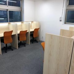 中高一貫校専門 個別指導塾WAYS 大学受験コース 武蔵小杉教室6