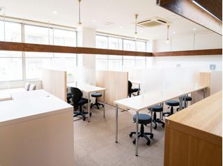 個別指導塾 トライプラス 教室 1