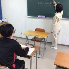 個別指導田中塾 本校13