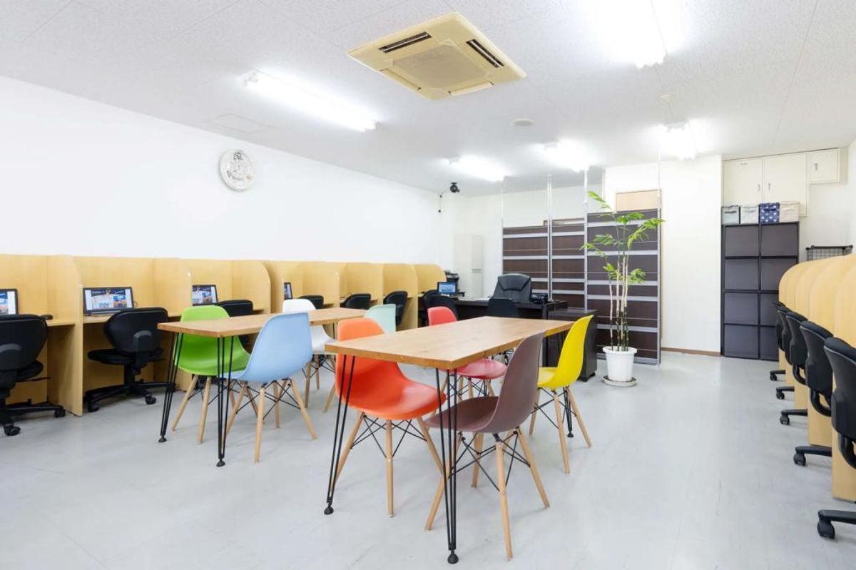 完全個別 松陰塾 太宰府西校【太宰府市大佐野】3