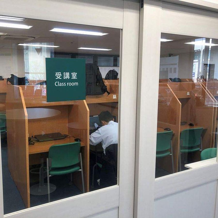 ベスト学院【東進衛星予備校】 郡山駅西口校4