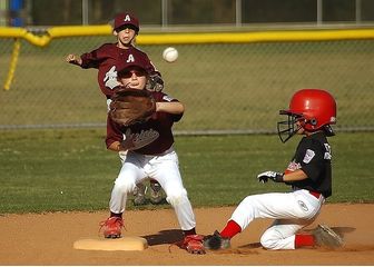 野田阪神駅周辺の子供の習い事5選。評判のスポーツ、英会話、幼児教室!