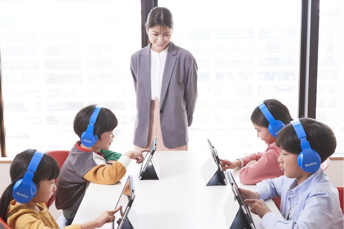 WinBe【やる気スイッチグループ】 衣笠校7