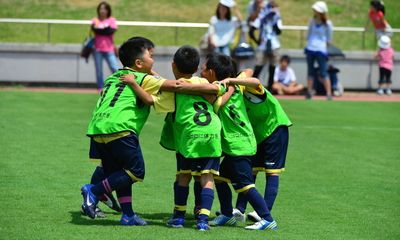 クーバーコーチング体験レッスンの評判は 技を極める授業の特徴も 子供の習い事の体験申込はコドモブースター