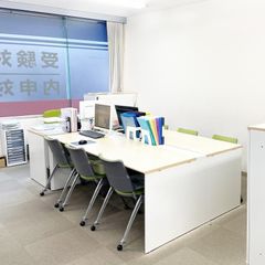 個別指導学院サクシード 相模大野校8