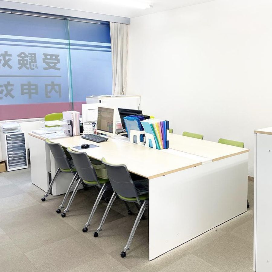 個別指導学院サクシード 相模大野校8