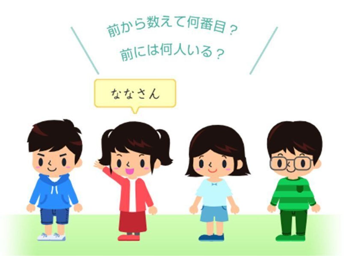 スマイルゼミ 幼児コース8