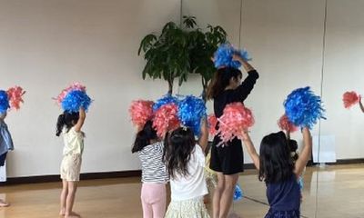 ドリームラビッツ 日進校