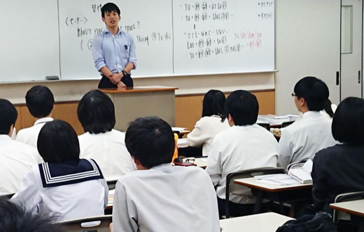 鷗州塾 広島駅前本校10