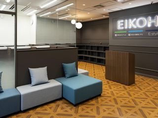 E-style 【公立中高一貫校・最難関都立高校受検専門塾】 E-style中野校6