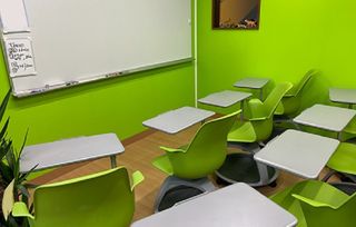 ユニバース英会話スクール 教室 4