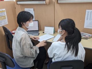 個別指導 スクールIE 茂原スクエア校3