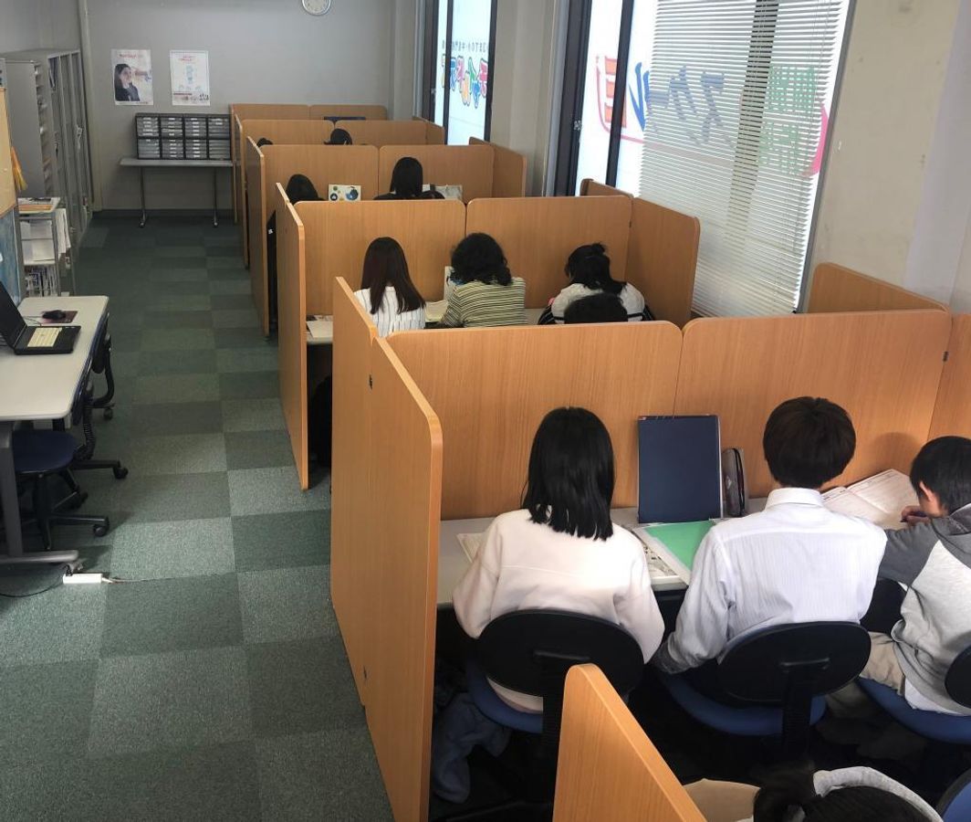 個別指導　スクールＩＥ 菊名校4