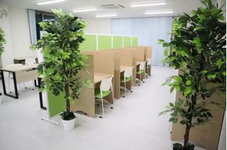 ＴＡＳＵＫＥ塾 勝田校6