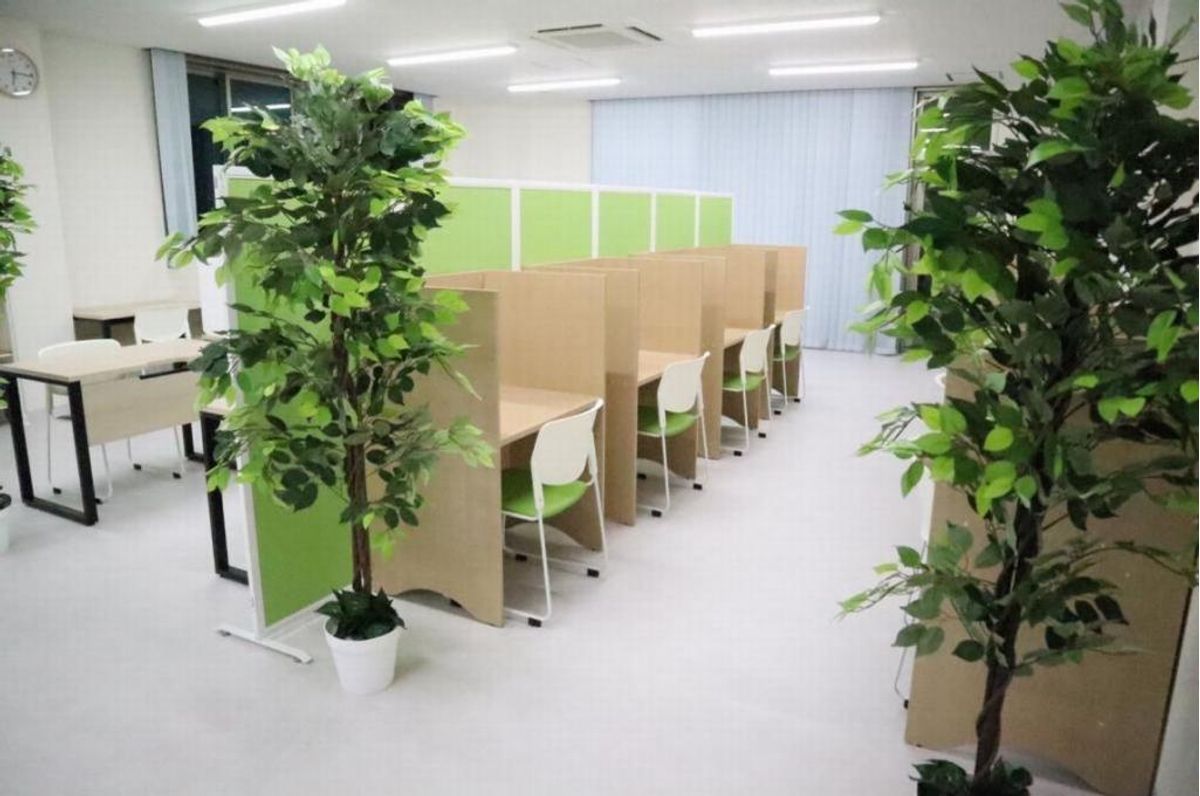 TASUKE塾 勝田校6