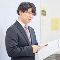 開成教育セミナー 教室 2