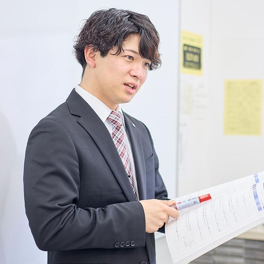 開成教育セミナー 平野教室3