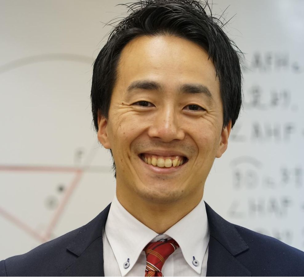 鷗州塾 春日野校7