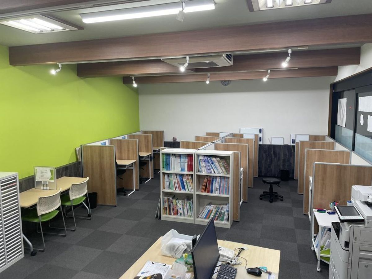 学習塾フラップス個別指導部 横浜六角橋校5