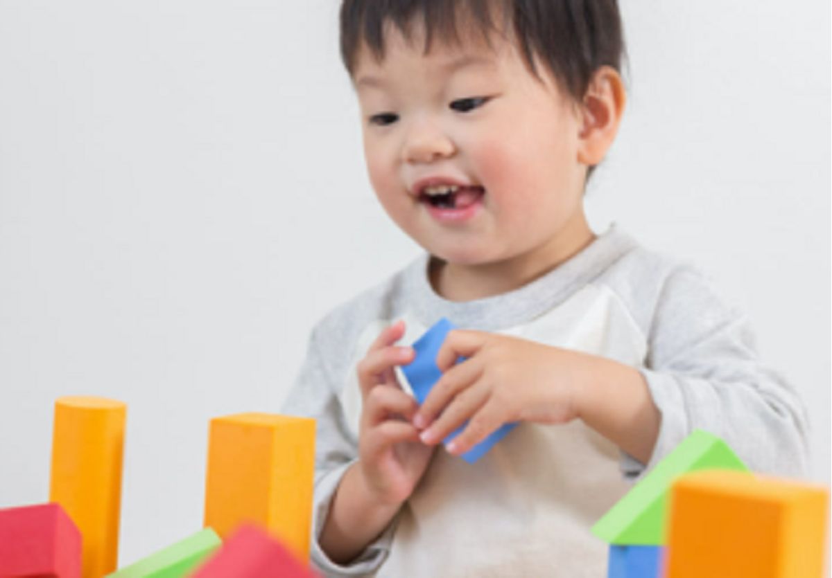 学童保育の『アイキューガンマ』 教室 4