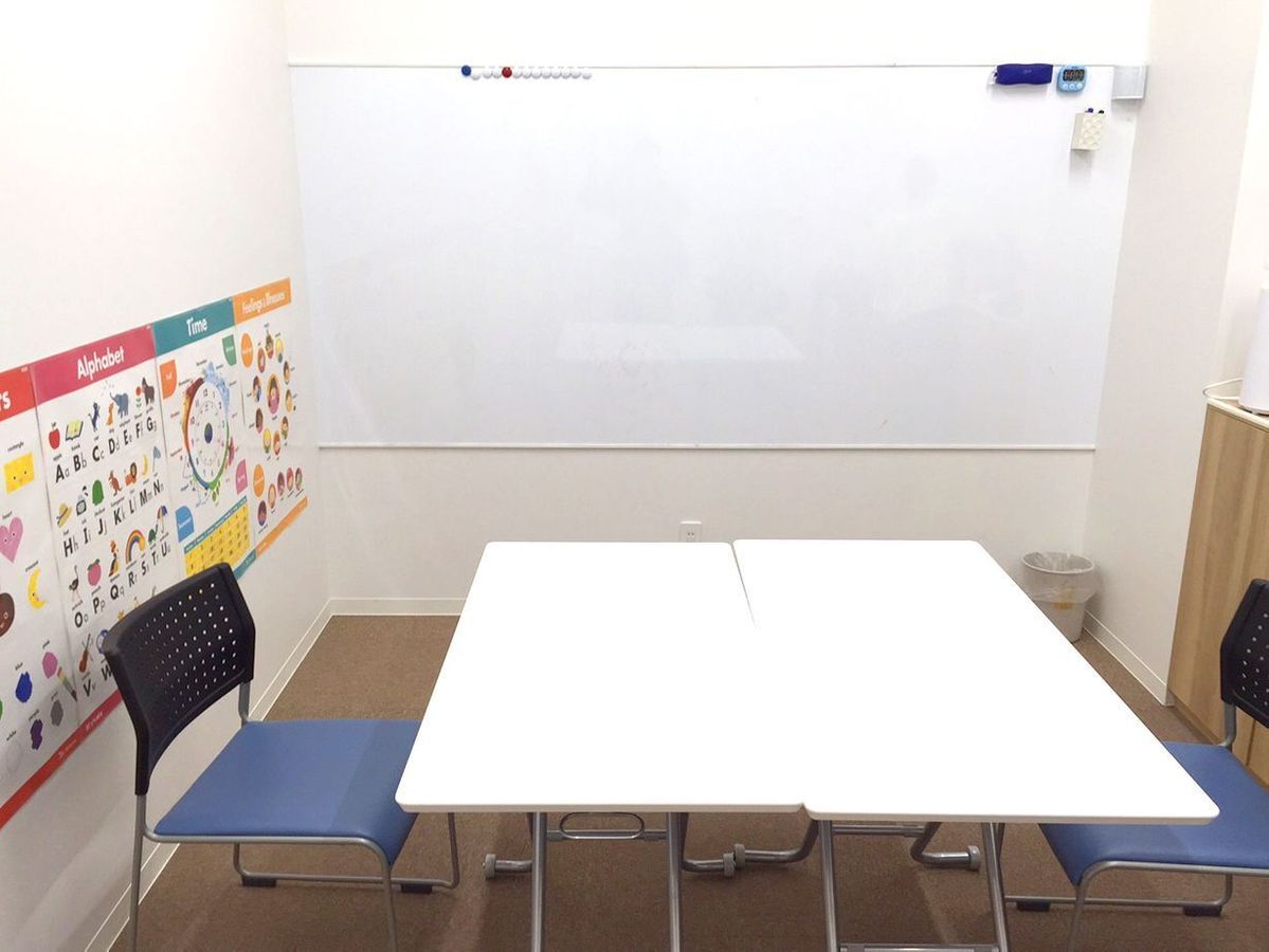 ベネッセの英語教室 BE studio(プラザ校) あびこプラザ5