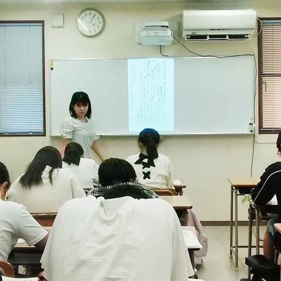 総合学習塾 啓真館 教室 3