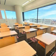 アスモacademy 武蔵小杉タワープレイス校4