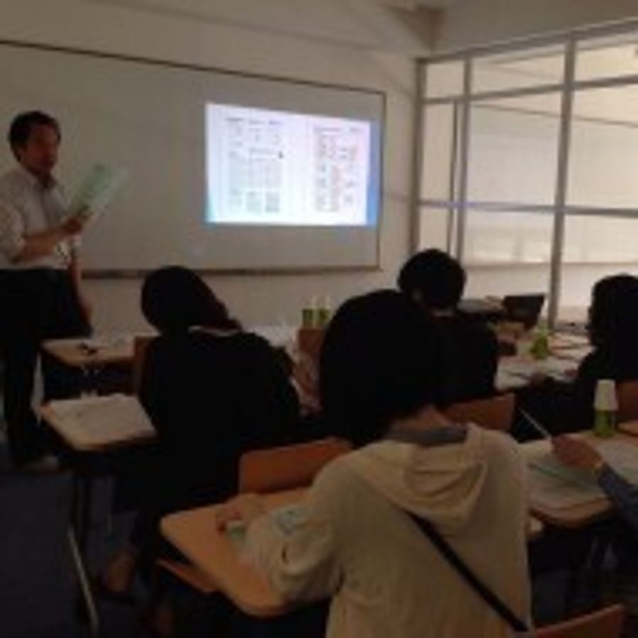 学塾MiRAi 御池校11