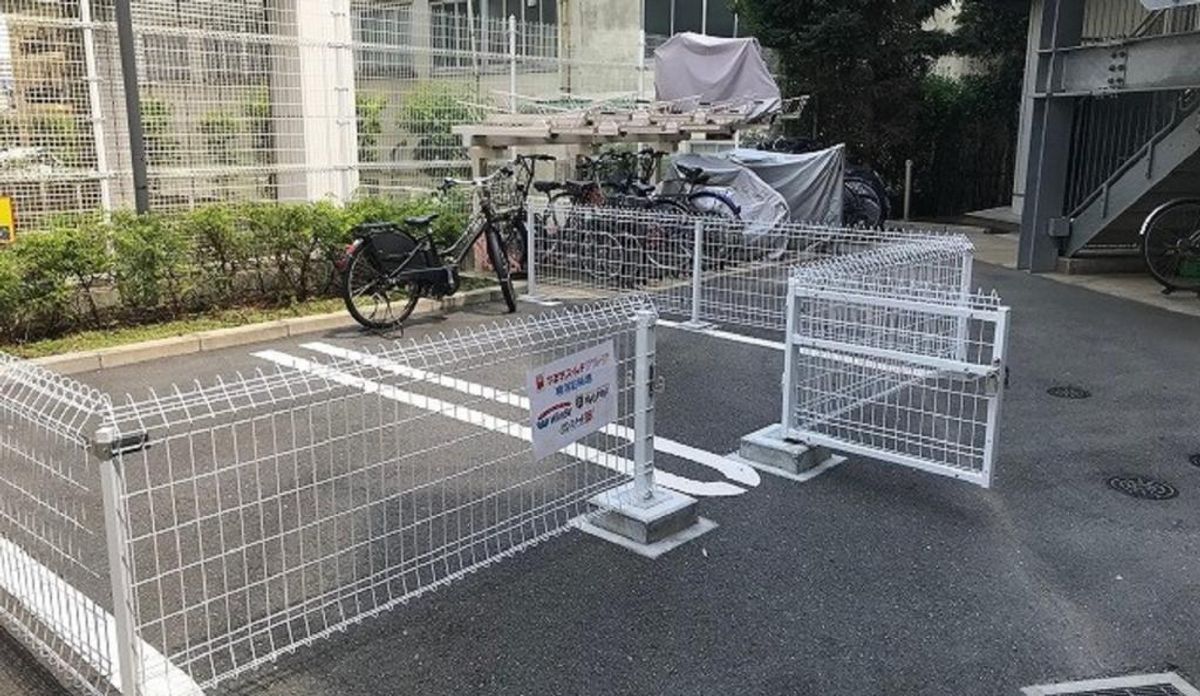 個別指導　スクールＩＥ 武蔵小杉校3