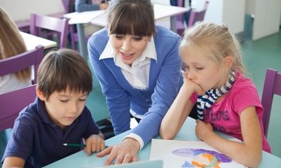 英語で習う習い事「ホビングリッシュ」が人気!英語を楽しく身につける