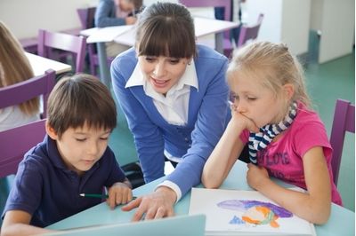 英語で習う習い事「ホビングリッシュ」が人気!英語を楽しく身につける