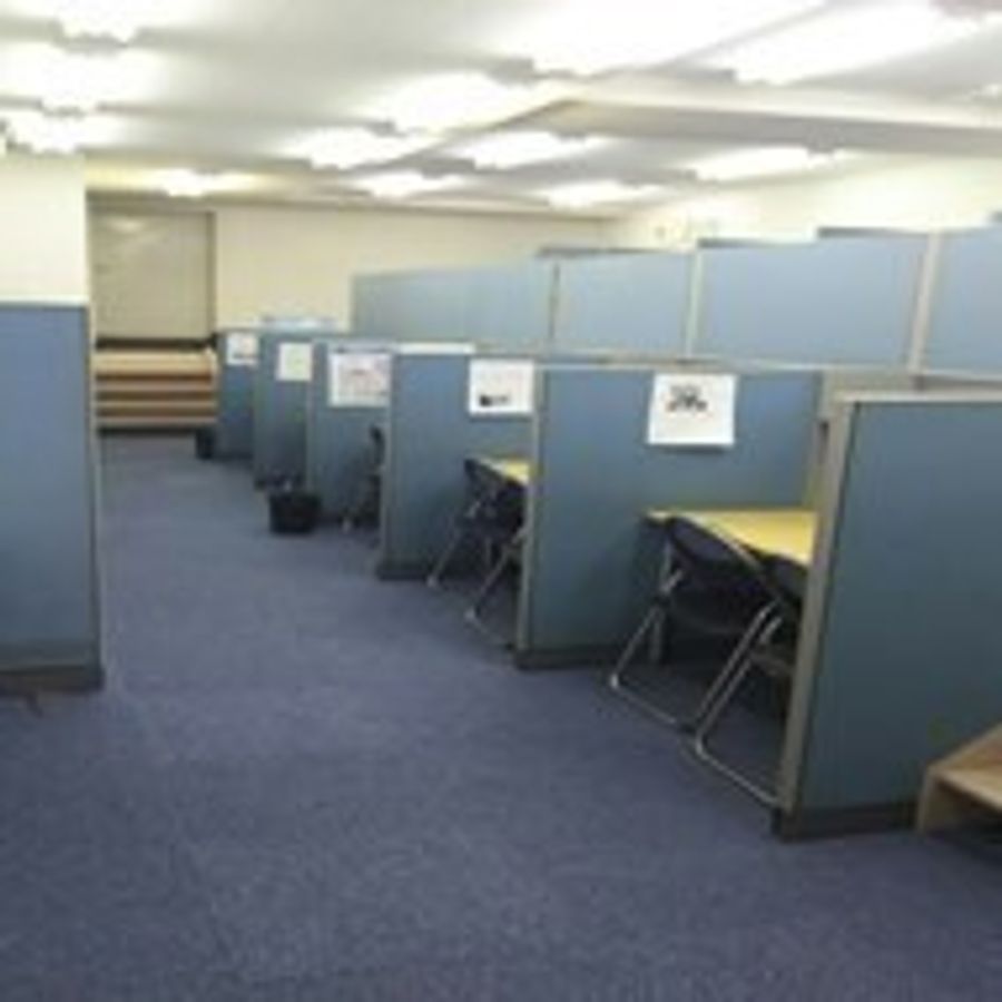 個別指導塾ノーバス 新越谷校6