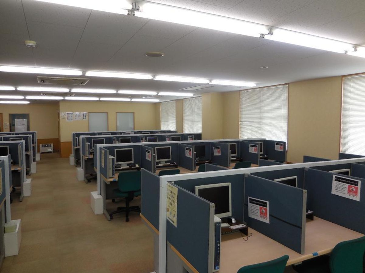 東進衛星予備校【ティエラコム】 東進姫路北条口校9